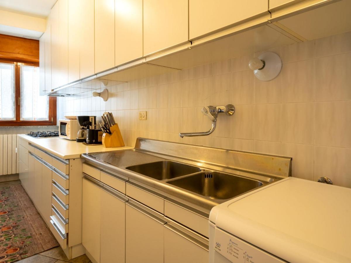 פורטו ואלטרוואליה Apartment Malpensata By Interhome מראה חיצוני תמונה