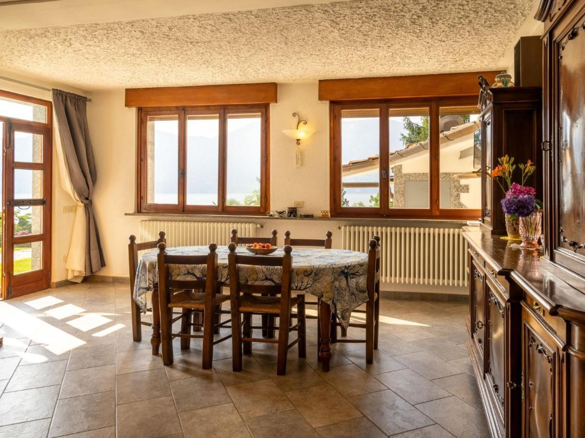 פורטו ואלטרוואליה Apartment Malpensata By Interhome מראה חיצוני תמונה
